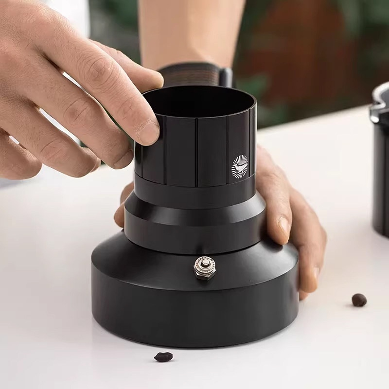 AOKKA หม้อต้มกาแฟแบบวาล์วคู่ ล - Coffee Equipment For Camping บทวิจารณ์และราคา