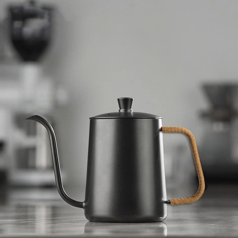 อุปกรณ์เสริมสำหรับกาแฟ ชุดเครื - Coffee Equipment Pour Over บทวิจารณ์และราคา