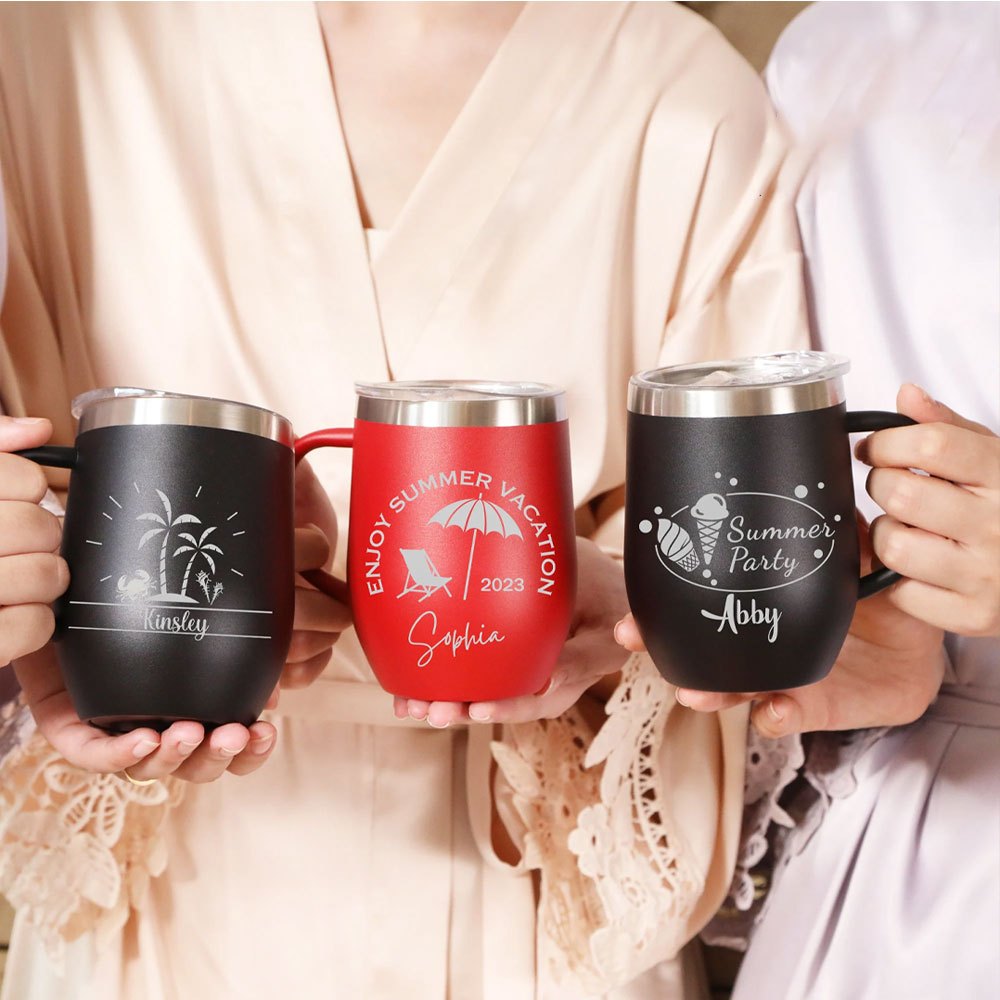 แก้วกาแฟสแตนเลสรูปไข่ ปรับแต่ง - Coffee Equipment For Camping บทวิจารณ์และราคา