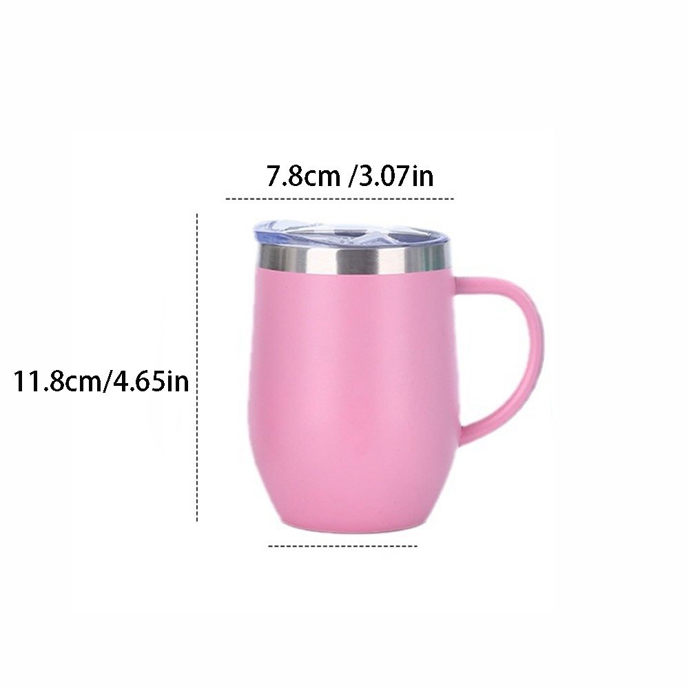 แก้วกาแฟสแตนเลสรูปไข่ ปรับแต่ง - Coffee Equipment For Camping บทวิจารณ์และราคา