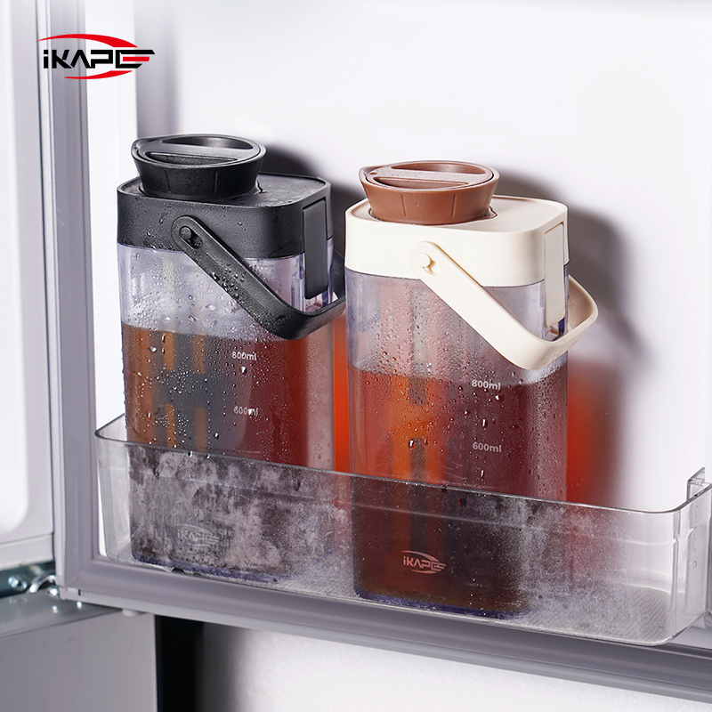 IKAPE 1L Cold Brew เครื่องชงกา - Coffee Equipment For Camping บทวิจารณ์และราคา