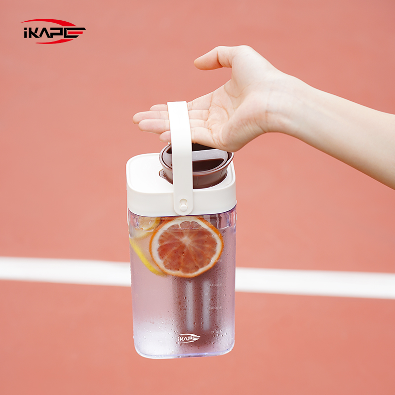 IKAPE 1L Cold Brew เครื่องชงกา - Coffee Equipment For Camping บทวิจารณ์และราคา
