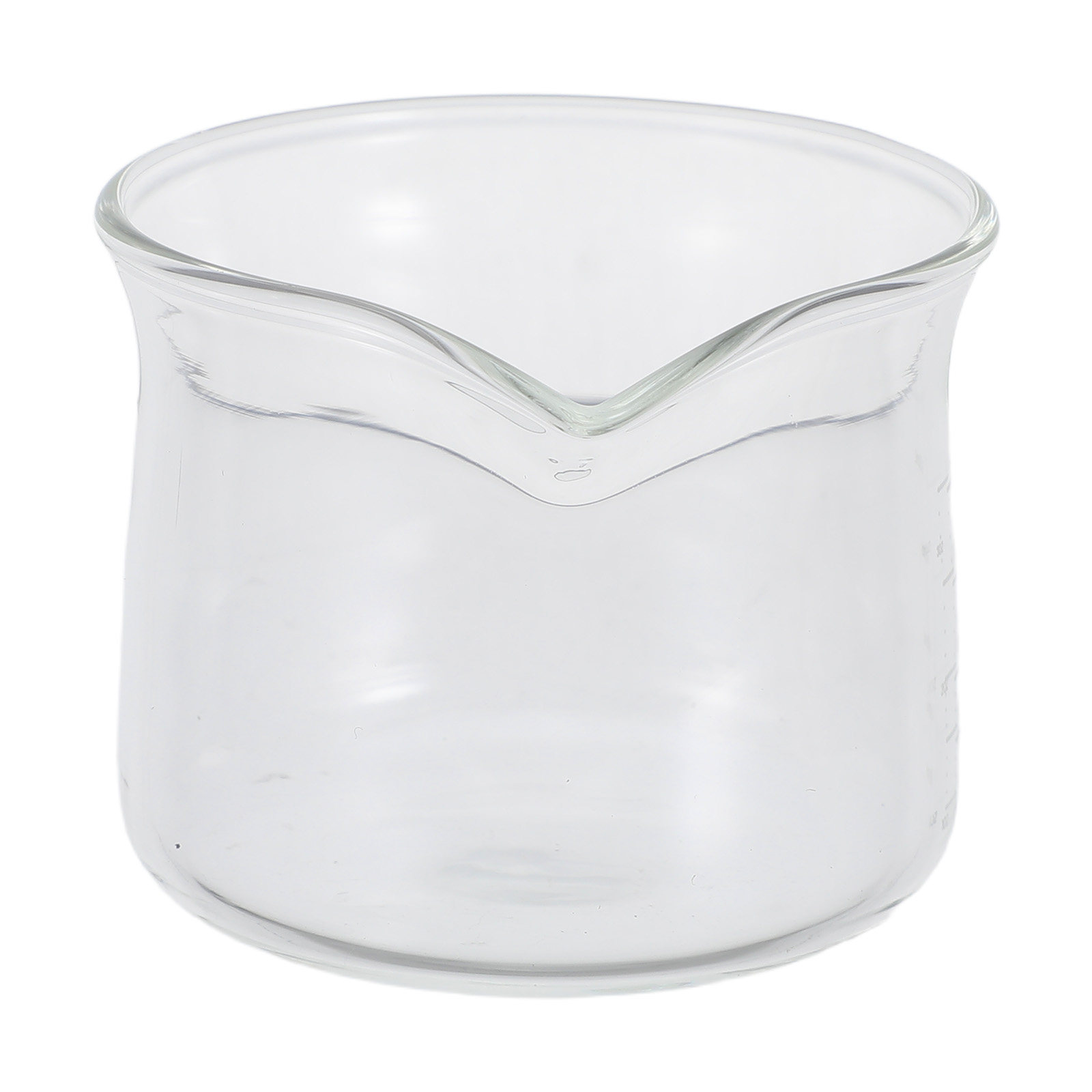 แก้วตวงเอสเพรสโซ 100 มล. ทนควา - Espresso Shot Glass บทวิจารณ์และราคา