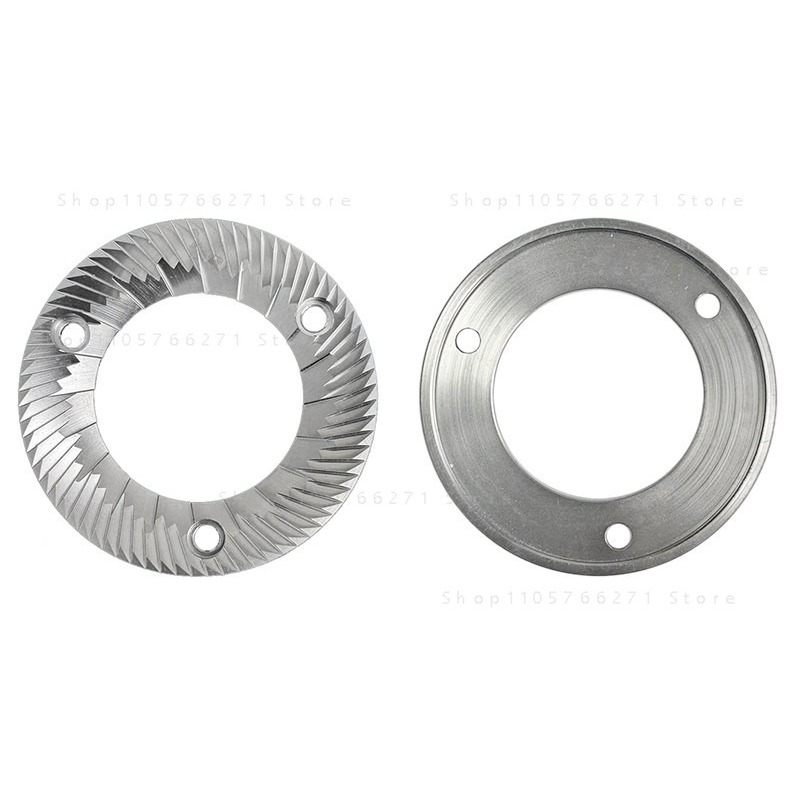 สำหรับใบมีดเครื่องบดกาแฟ S ขนา - Coffee Grinder Burr Flat บทวิจารณ์และราคา