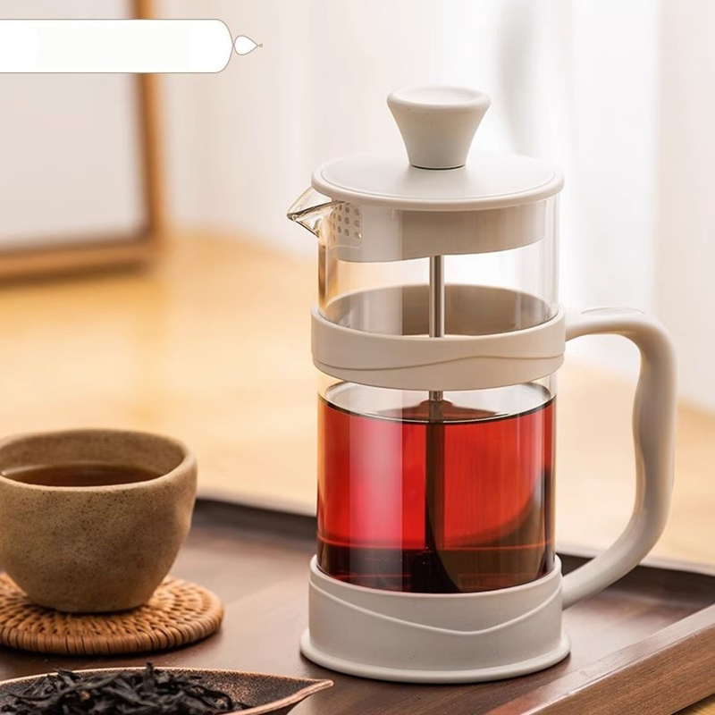 Gianxi เครื่องชงกาแฟมือกด, เคร - Coffee Equipment For Camping บทวิจารณ์และราคา
