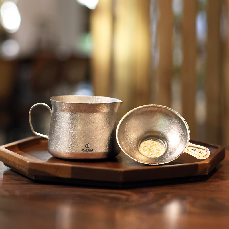 ไทเทเนียมกาแฟกาน้ําชากาต้มน้ํา - Coffee Equipment For Camping บทวิจารณ์และราคา